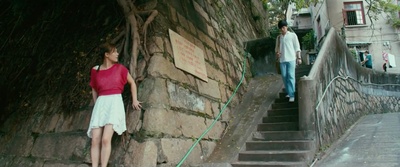 左耳剧照的剧照