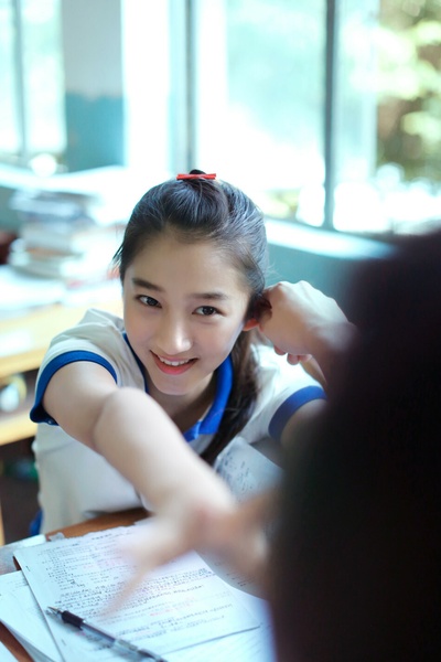 左耳剧照的剧照