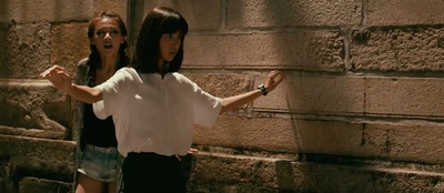 左耳剧照的剧照