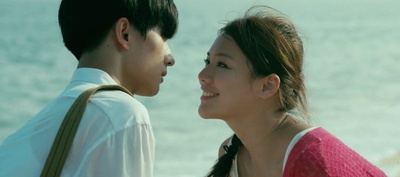 左耳剧照的剧照