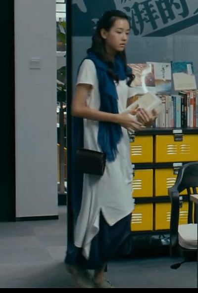 左耳剧照的剧照