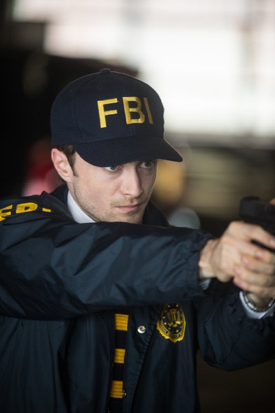 统治权剧照的剧照