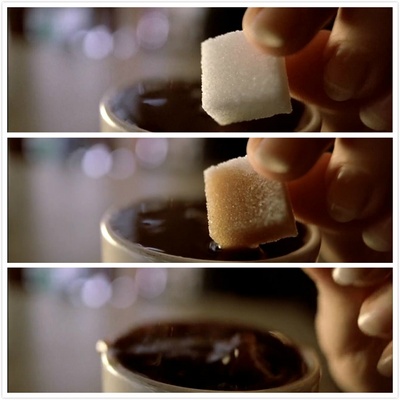 蓝白红三部曲之蓝剧照的剧照