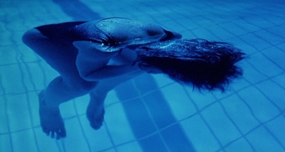 蓝白红三部曲之蓝剧照的剧照