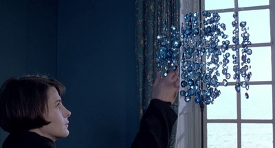 蓝白红三部曲之蓝剧照的剧照