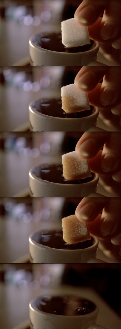 蓝白红三部曲之蓝剧照的剧照