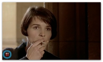 蓝白红三部曲之蓝剧照的剧照