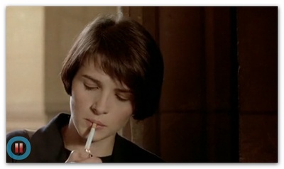 蓝白红三部曲之蓝剧照的剧照