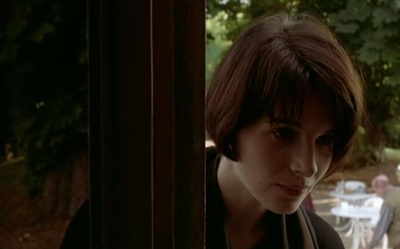 蓝白红三部曲之蓝剧照的剧照