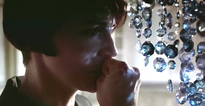 蓝白红三部曲之蓝剧照的剧照