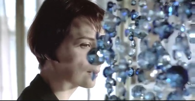 蓝白红三部曲之蓝剧照的剧照