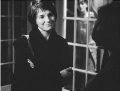 蓝白红三部曲之蓝剧照的剧照