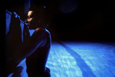 蓝白红三部曲之蓝剧照的剧照