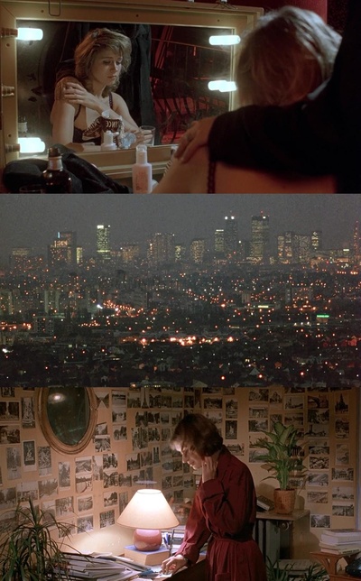 蓝白红三部曲之蓝剧照的剧照