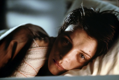 蓝白红三部曲之蓝剧照的剧照