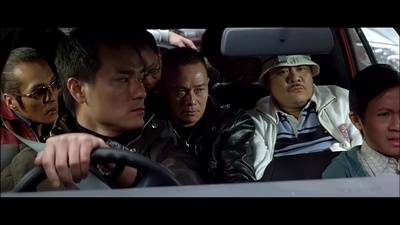 神探剧照的剧照