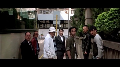 神探剧照的剧照