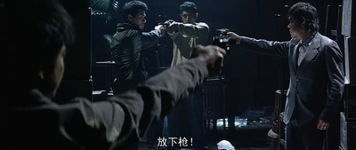 神探剧照的剧照