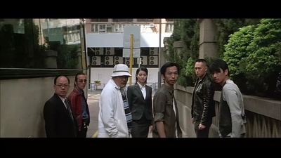 神探剧照的剧照