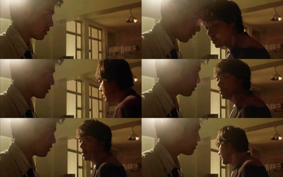 神探剧照的剧照