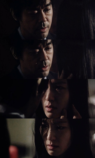 神探剧照的剧照