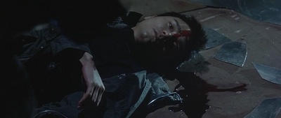 神探剧照的剧照