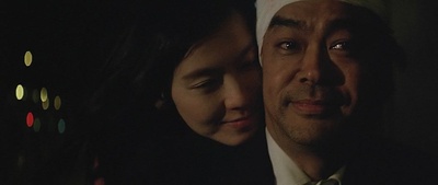 神探剧照的剧照