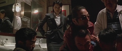 神探剧照的剧照