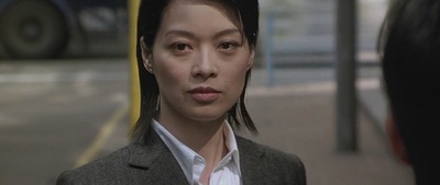 神探剧照的剧照