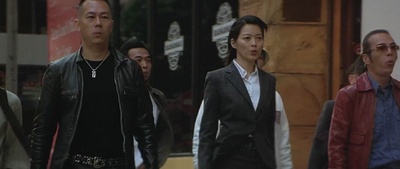 神探剧照的剧照