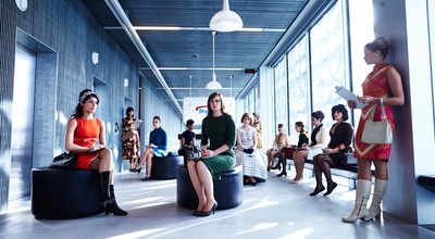 前目的地剧照的剧照