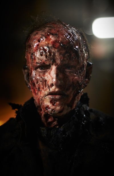 前目的地剧照的剧照