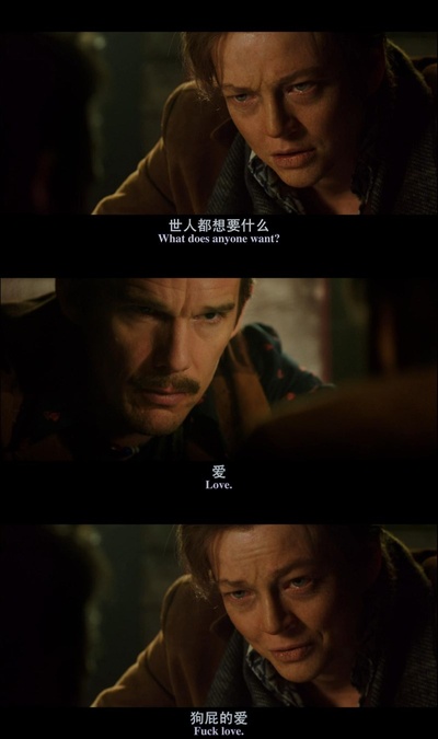 前目的地剧照的剧照