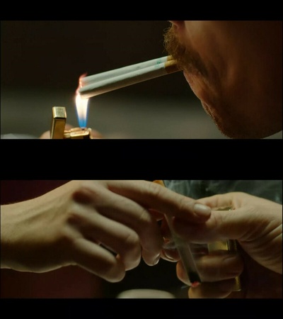 前目的地剧照的剧照