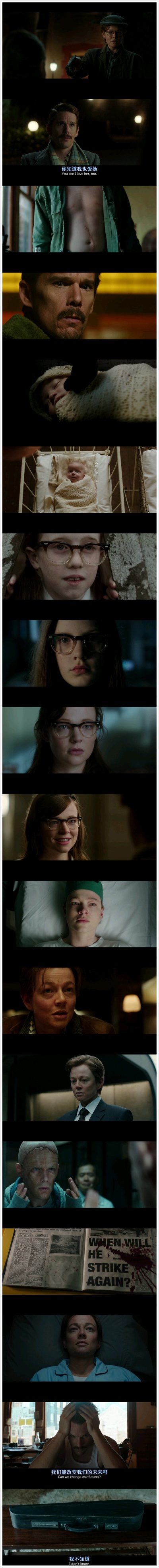 前目的地剧照的剧照