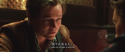 前目的地剧照的剧照