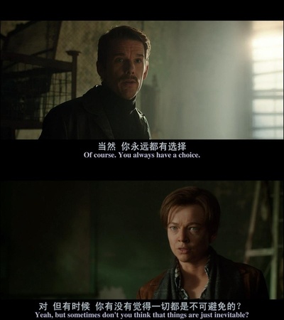 前目的地剧照的剧照