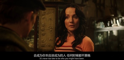 前目的地剧照的剧照