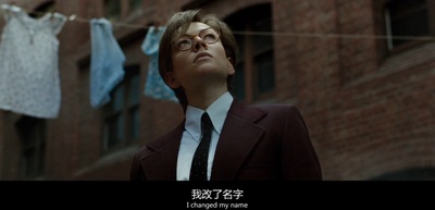 前目的地剧照的剧照