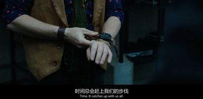 前目的地剧照的剧照