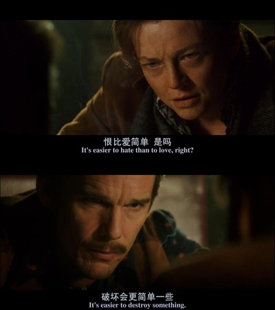 前目的地剧照的剧照