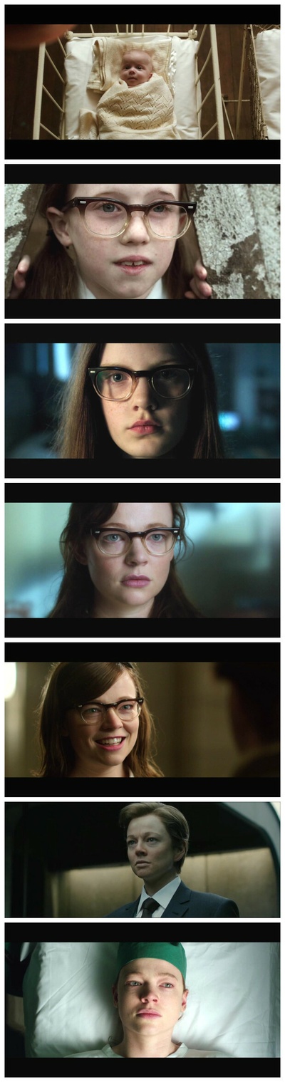 前目的地剧照的剧照