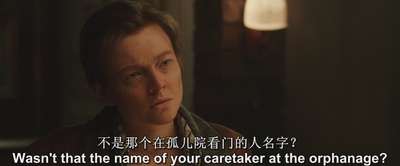 前目的地剧照的剧照