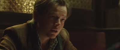 前目的地剧照的剧照