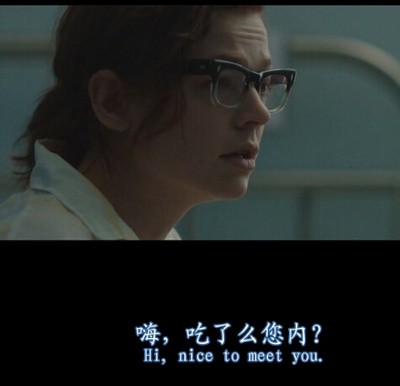 前目的地剧照的剧照