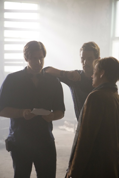 前目的地剧照的剧照