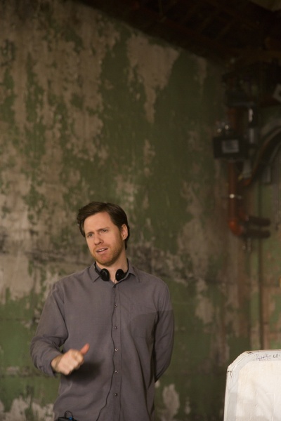 前目的地剧照的剧照