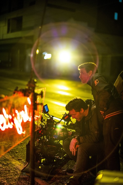 前目的地剧照的剧照