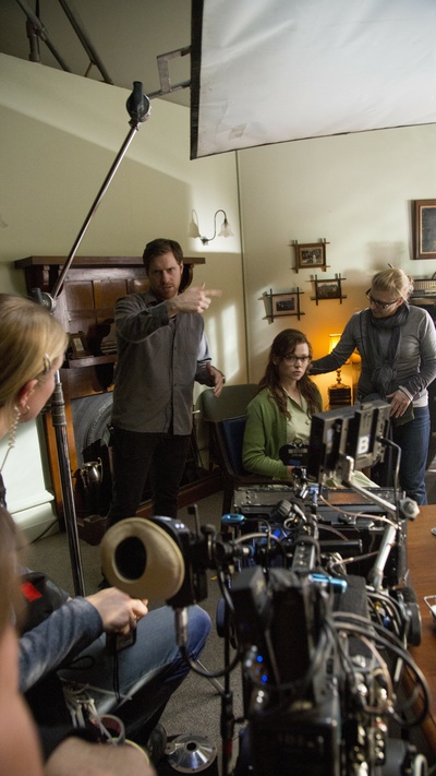 前目的地剧照的剧照