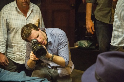 前目的地剧照的剧照